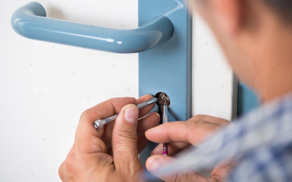 tarif serrurier ouverture de porte Melun