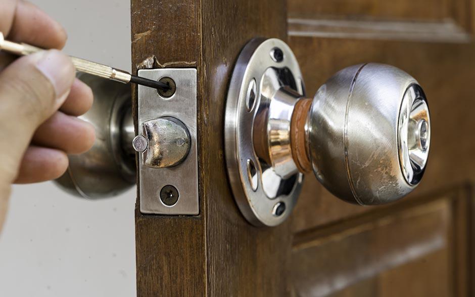 comment ouvrir une porte sans clef Épinay-sous-Sénart